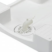 テクノテック 防水パン用排水トラップ部品 エルボY
