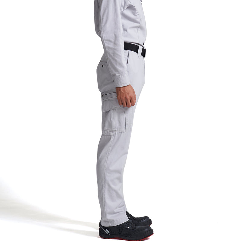 寅壱 3922-219 カーゴパンツ