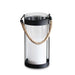 ディクラッセ LA5391BK Solar lantern Notte LEDソーラーランタン ノッテ