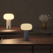 ビートソニック YPL03WH SAARIS ポータブルランプ NEW