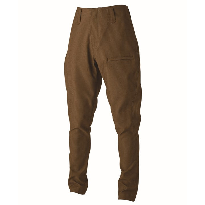 寅壱 7760-720 TORASTYLE PANTS 茶