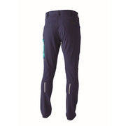 寅壱 3630-219 カーゴパンツ 濃コン バックスタイル