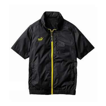 PUMA空調服　AT8011N　エアコンディショニングジャケット　半袖　ウェア単品
