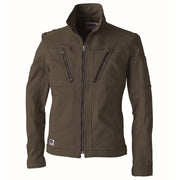 寅壱 3620-124 長袖ブルゾン OD