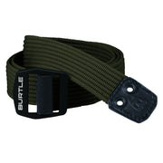 【BURTLE数量限定生産品】長さ調節自在な高強度バックル採用　4049ベルト　ユニセックス　全4色 19ザック