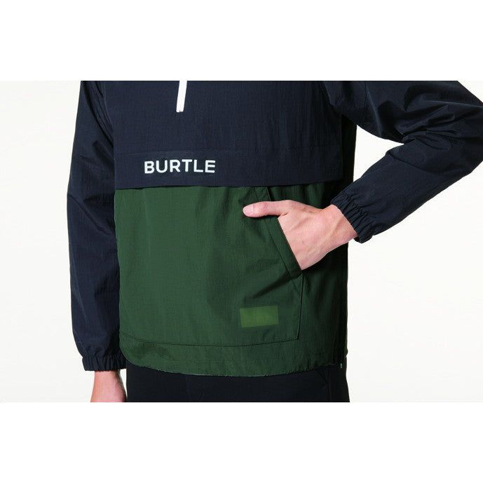 バートル 4054 アノラックパーカー
