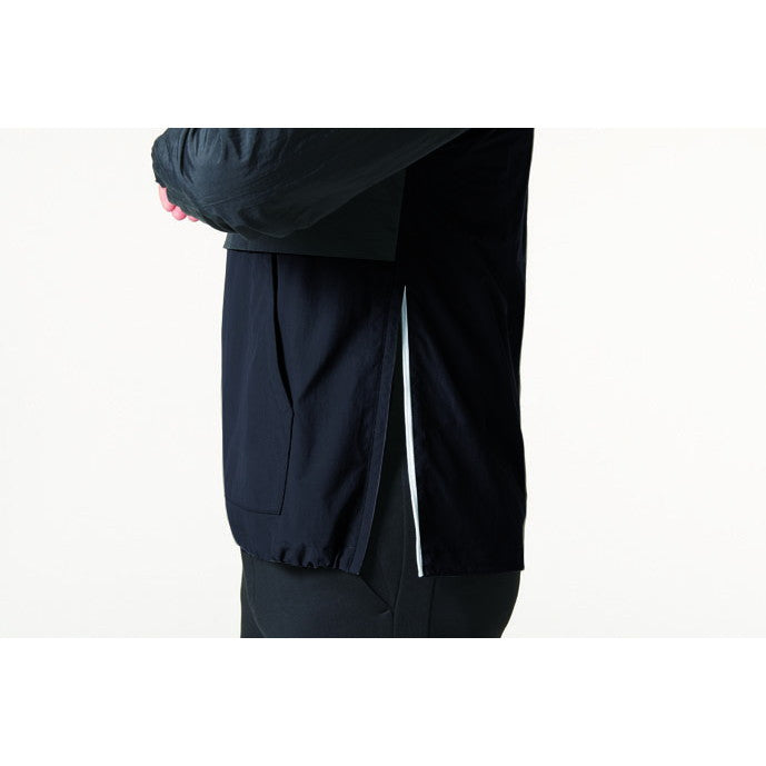 バートル 4054 アノラックパーカ 2025-26AW新作