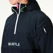 バートル 4054 アノラックパーカ 2025-26AW新作