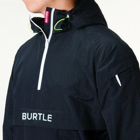 バートル 4054 アノラックパーカ 2025-26AW新作