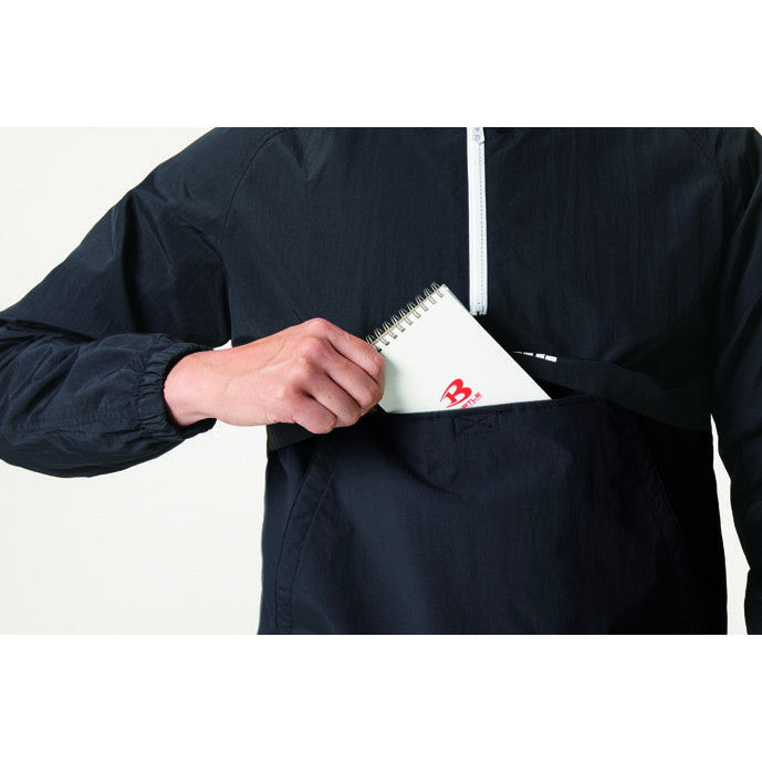 バートル 4054 アノラックパーカ 2025-26AW新作