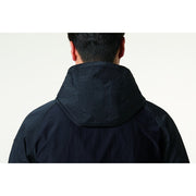 バートル 4054 アノラックパーカ 2025-26AW新作