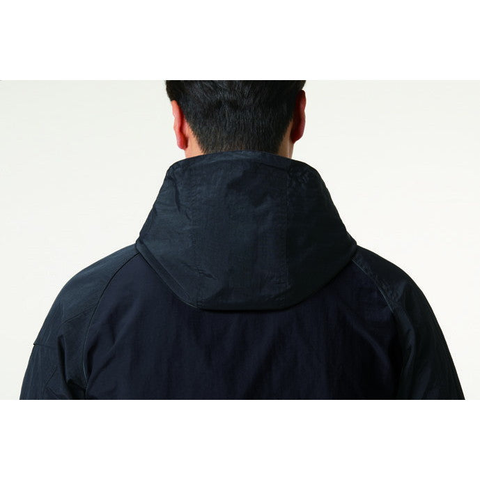 バートル 4054 アノラックパーカ 2025-26AW新作