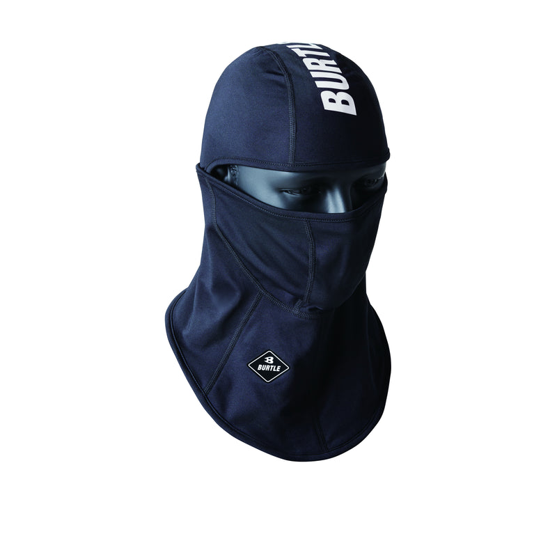 バートル 4068 ホットバラクラバ ホワイト