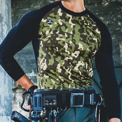 バートル 4070 エアーフィットウェア マーリン