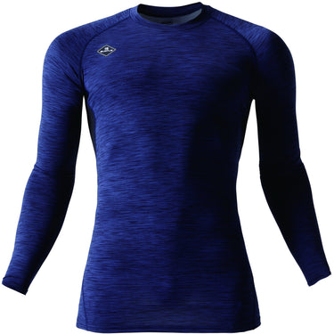 バートル 4070 エアーフィットウェア インディゴ