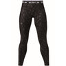 バートル 4077 ホットフィッテッドパンツ 4WAYストレッチニット 裏起毛 2026-27AWモデル