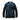 【BURTLE数量限定生産品】あったかさと動きやすさのハイブリッド　4078ホットロングＴシャツ　ユニセックス 79ストームブラック / S
