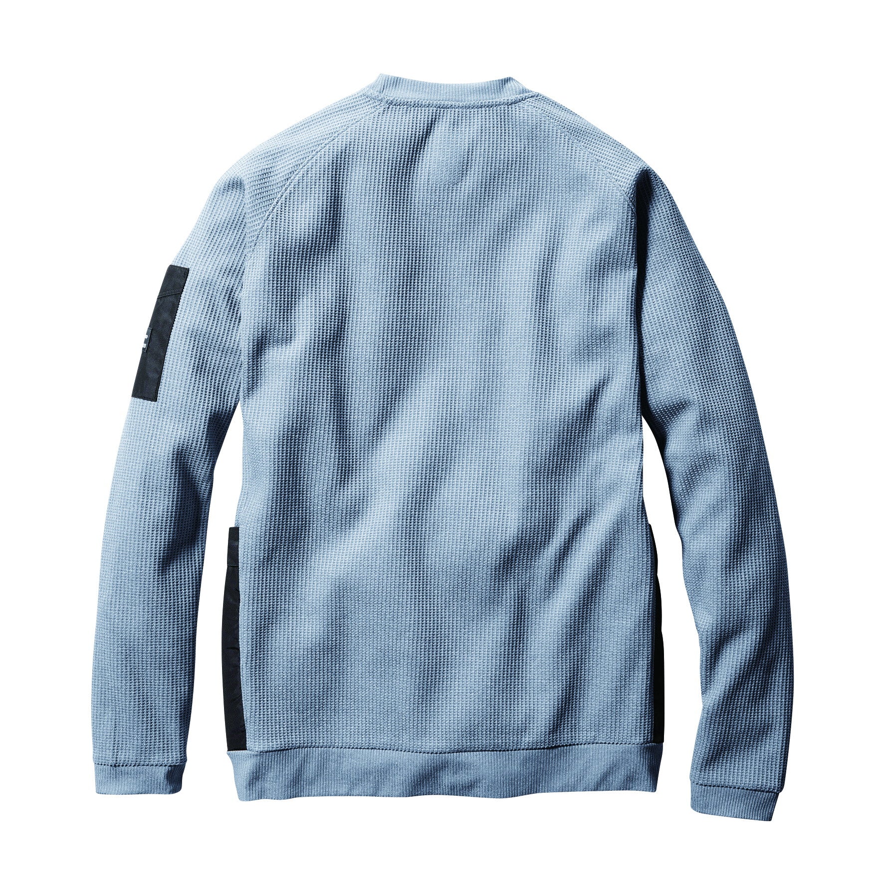 【BURTLE数量限定生産品】テクニカルポケット満載　4080シリーズ　エンジニアシャツ　ユニセックス　通年用 52バーク / S