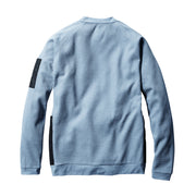 【BURTLE数量限定生産品】テクニカルポケット満載　4080シリーズ　エンジニアシャツ　ユニセックス　通年用 52バーク / S