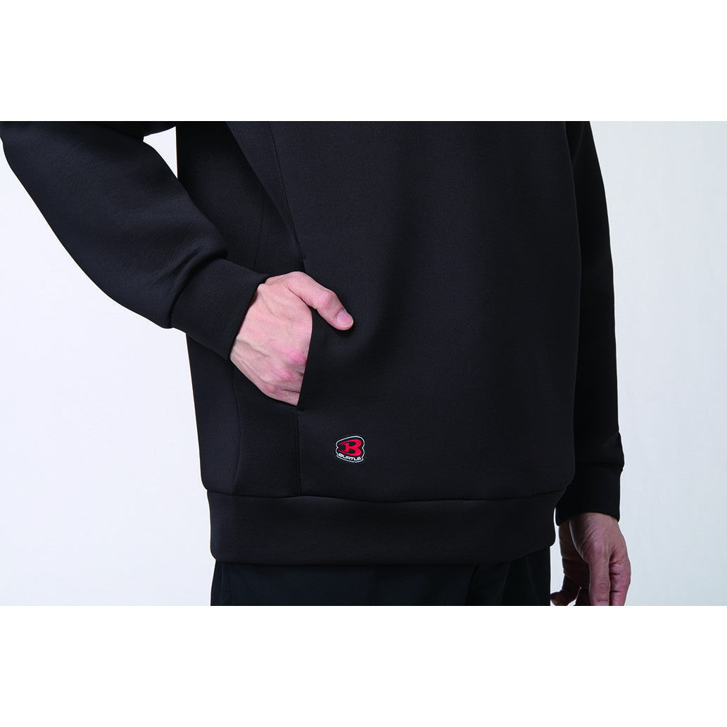 バートル 4095 エアーテックフーディ 2025-26AW新作