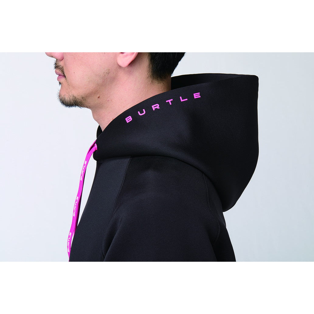 バートル 4095 エアーテックフーディ 即日出荷 ストレッチ素材 保湿性