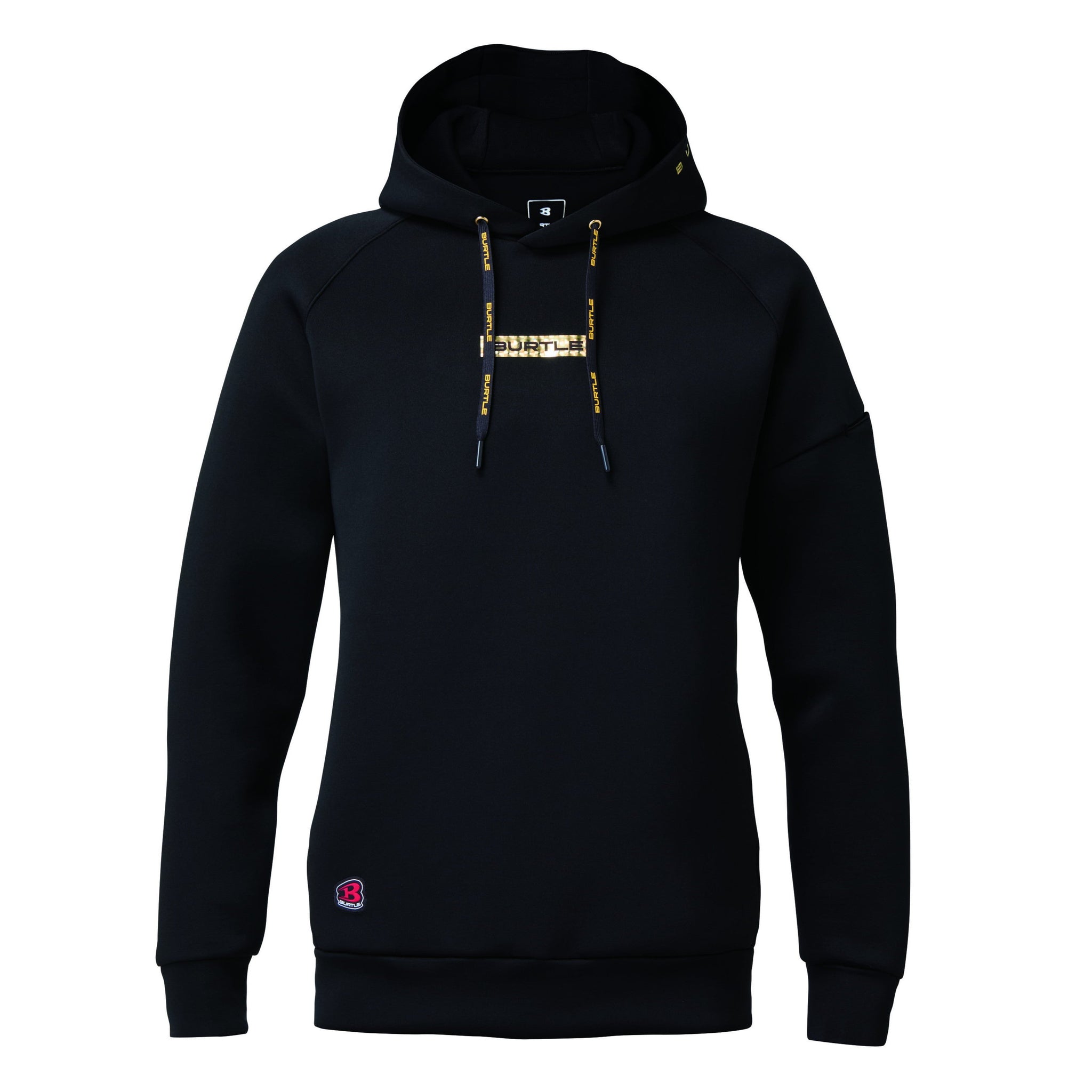 バートル 4095 エアーテックフーディ 2025-26AW新作 メタリックゴールド