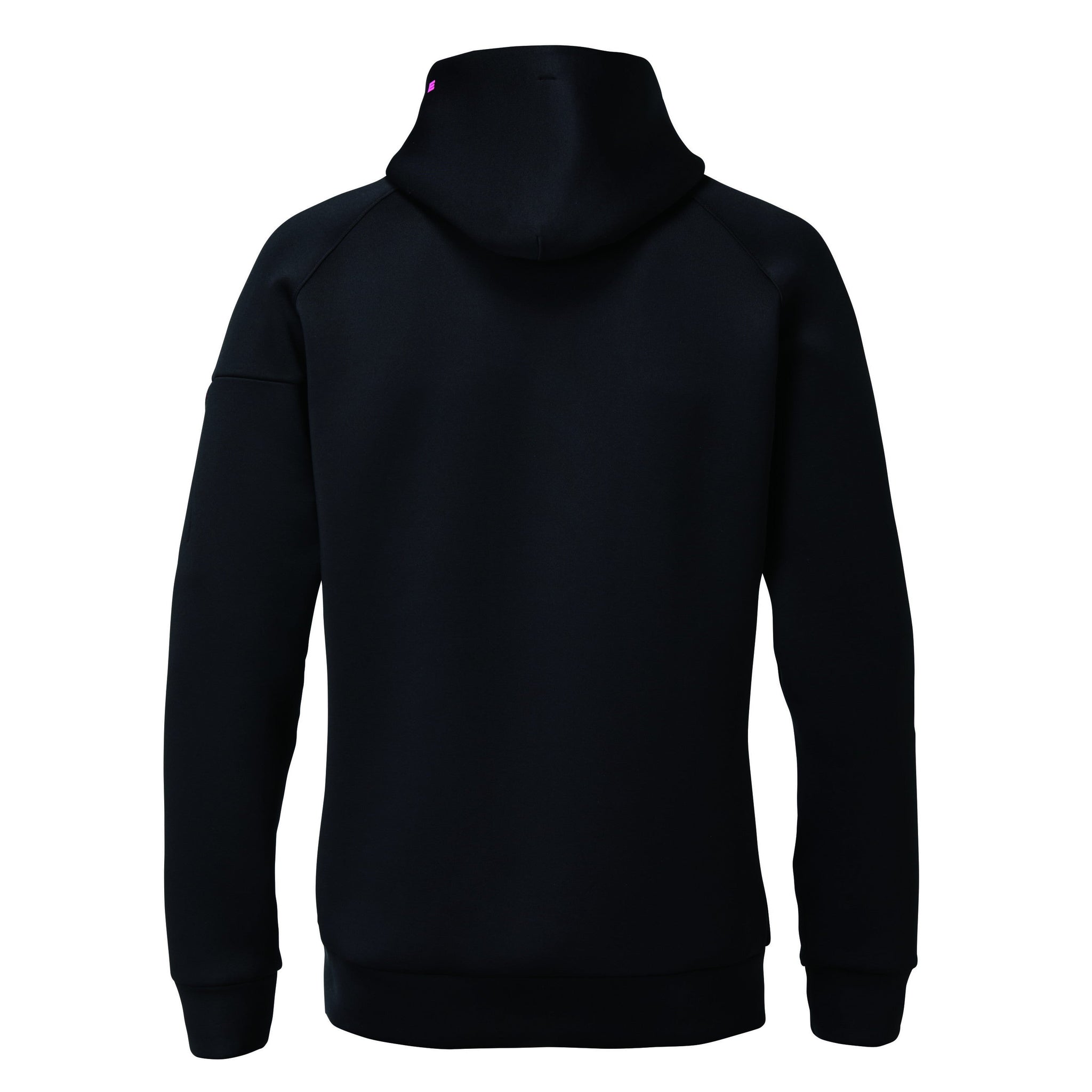 バートル 4095 エアーテックフーディ 2025-26AW新作 バックスタイル