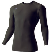 バートル 4097 アイスフィット 長袖コンプレッション 2026SSリニューアル