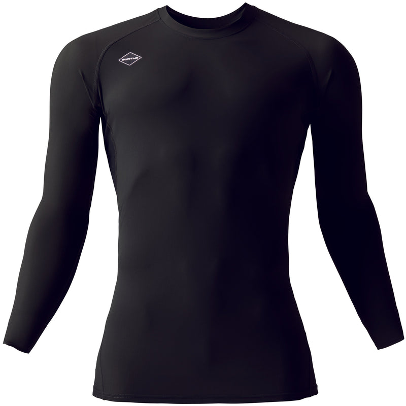 バートル 4097 アイスフィット 長袖コンプレッション 2026SSリニューアル