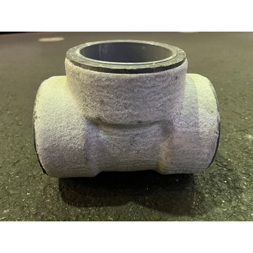 メジフリー　９０゜小曲がりＹ 40ADT_mejifree