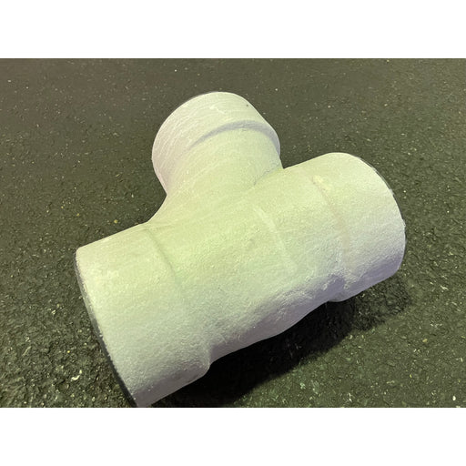 メジフリー　９０゜大曲がりＹ 40ALT_mejifree