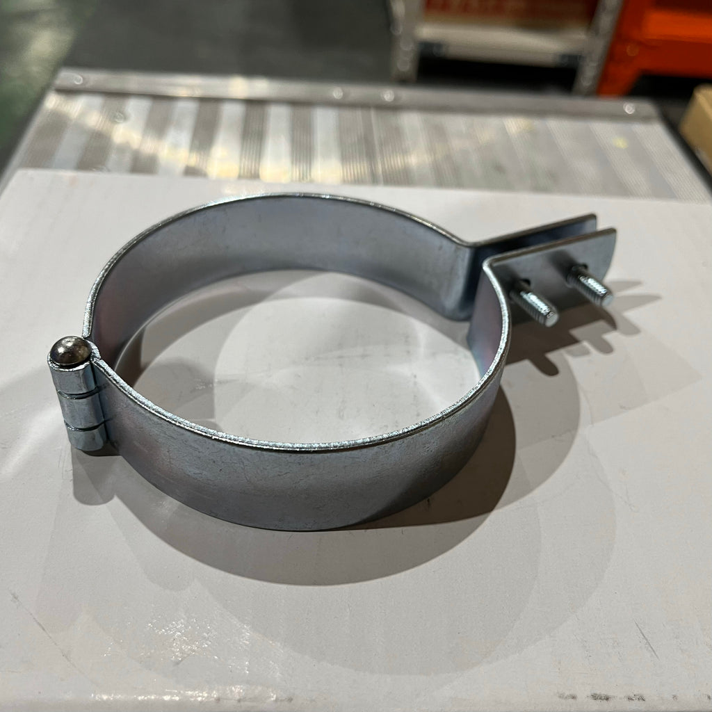 耐火二層管用レベルバンド NI-TPクイックレベルバンド_75X120H N-010721 TP 耐火二層管用クイック