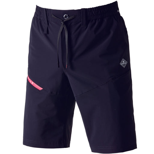 バートル 4100 ショートパンツ 2025SS リニューアル リミテッドブラック