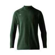 バートル 4103 ホットフィットTシャツ ミルスグリーン