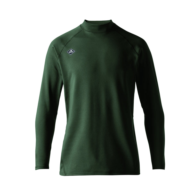 バートル 4103 ホットフィットTシャツ ミルスグリーン