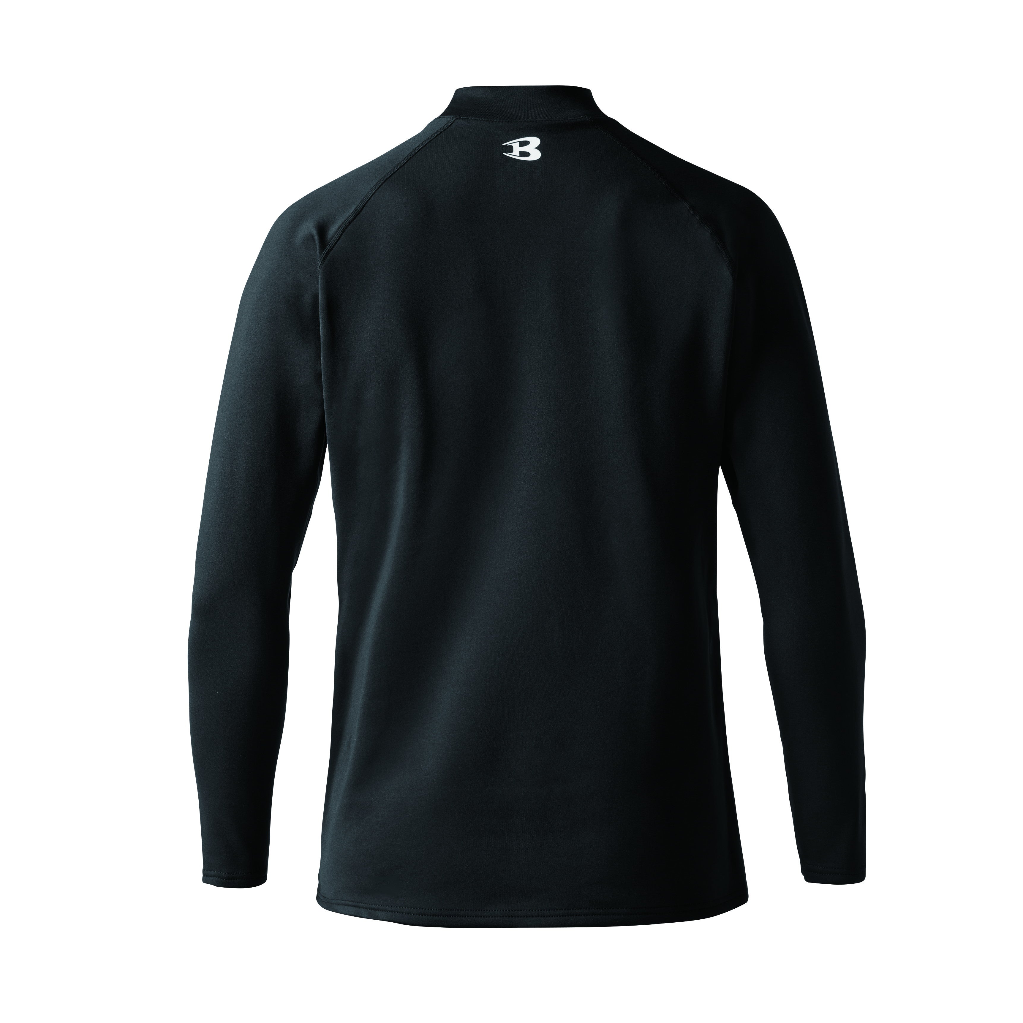 バートル 4103 ホットフィットTシャツ ブラック