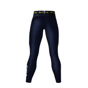 バートル インナー 4106 アイスフィッテッドパンツ 2025SS新作 ブラック