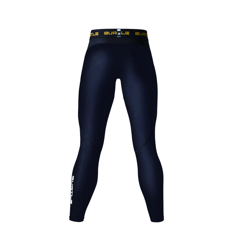 バートル インナー 4106 アイスフィッテッドパンツ 2025SS新作 ブラック