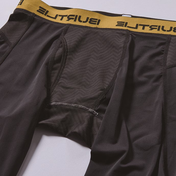 バートル インナー 4106 アイスフィッテッドパンツ 2025SS新作