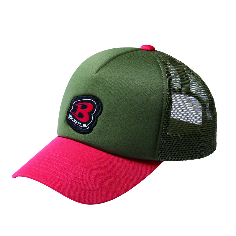 バートル 4108 メッシュキャップ 2025SS タスコ