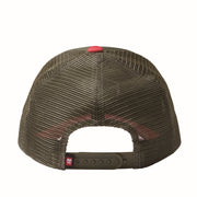 バートル 4108 メッシュキャップ 2025SS