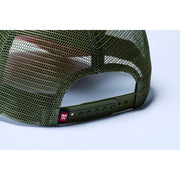 バートル 4108 メッシュキャップ 2025SS