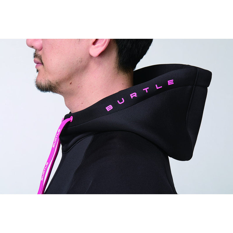 バートル 4110 エアーテックジップフーディ 2025-26AW新作