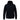 バートル 4110 エアーテックジップフーディ 2025-26AW新作 ブラック