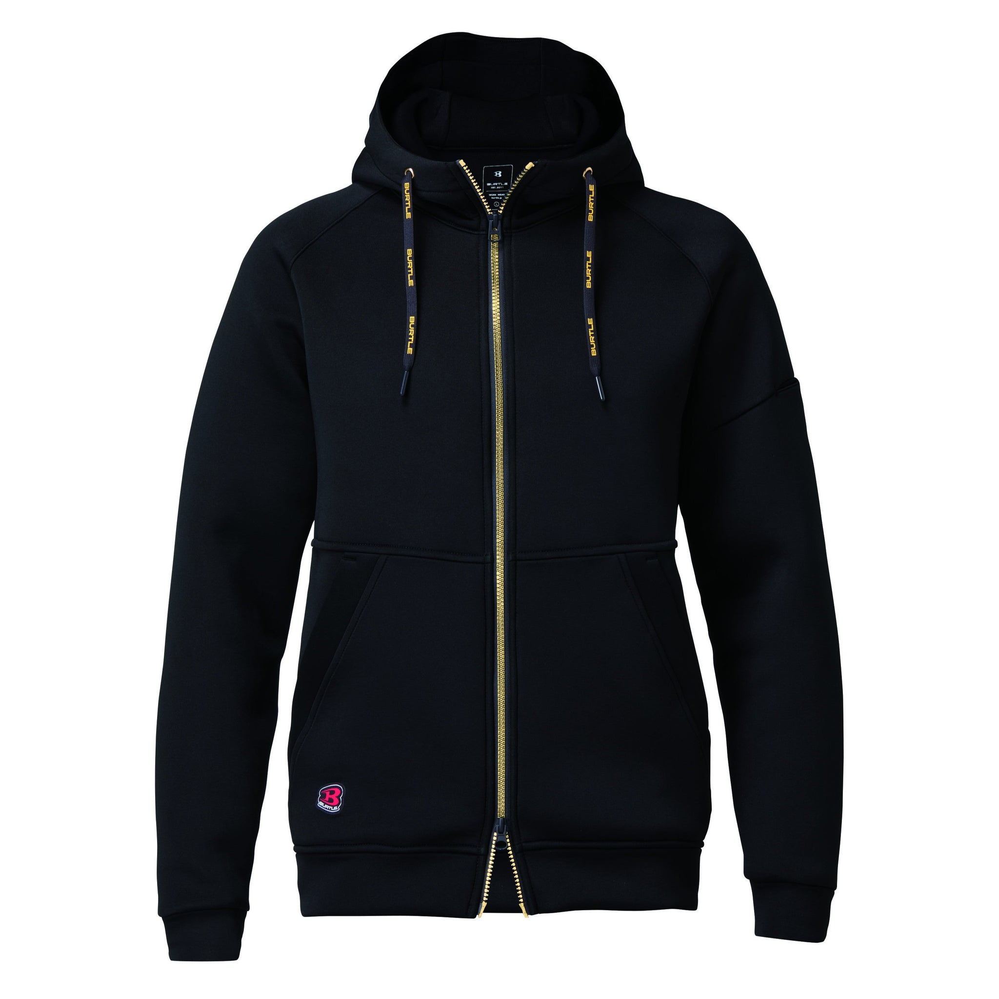 バートル 4110 エアーテックジップフーディ 2025-26AW新作 メタリックゴールド