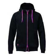 バートル 4110 エアーテックジップフーディ 2025-26AW新作 ピンク