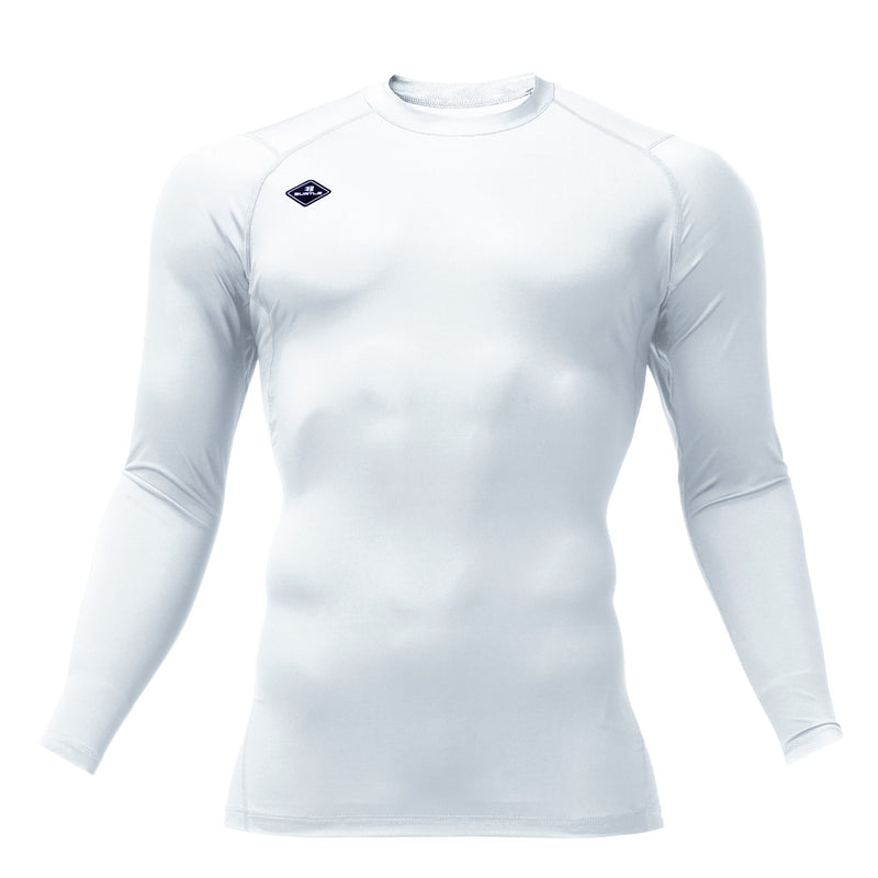 バートル 4112 フィッテッド 2025-26AW新作 ホワイト