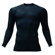 バートル 4112 フィッテッド 2025-26AW新作 ブラック