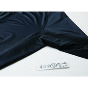 バートル 4112 フィッテッド 2025-26AW新作