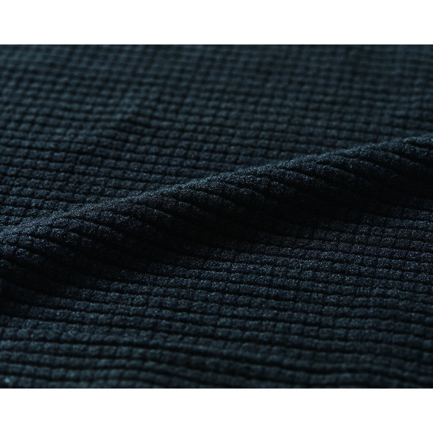 バートル 4113 ハーフジップシャツ 2025-26AW新作